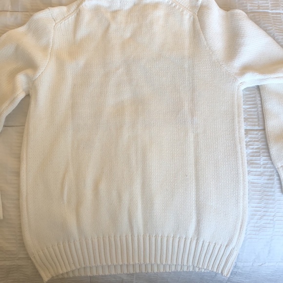 Polo Ralph Lauren USA Flag Sweater - Picture 6 of 8